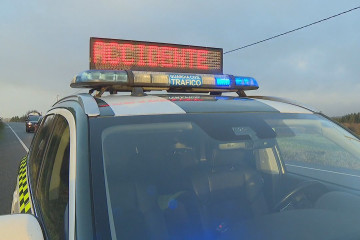 Accidente tráfico @g24noticias