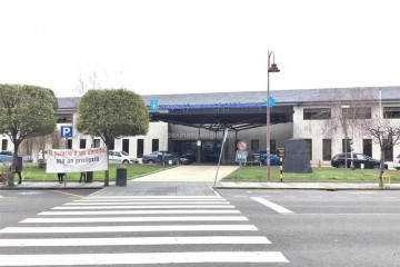 Hospital de Valdeorras