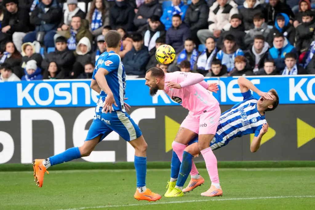 Alavu00e9s Celta de Vigo