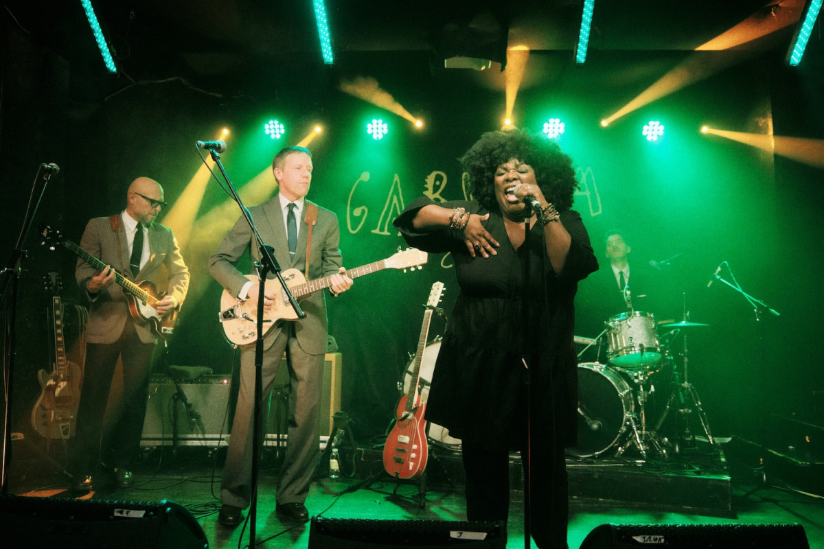 20250930 Michelle David & The True tones en Noites do Porto u00a9 Andrea Sau0301nchez 15