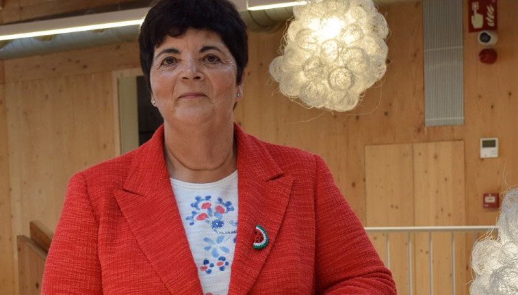 Carmen García Mateo