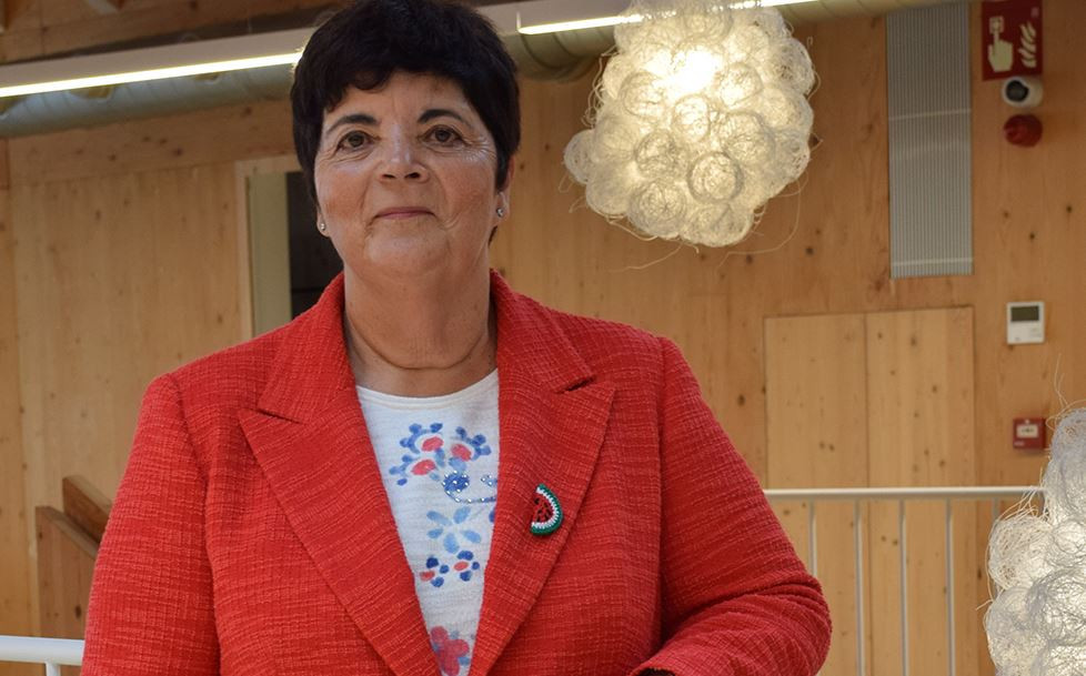 Carmen Garcu00eda Mateo