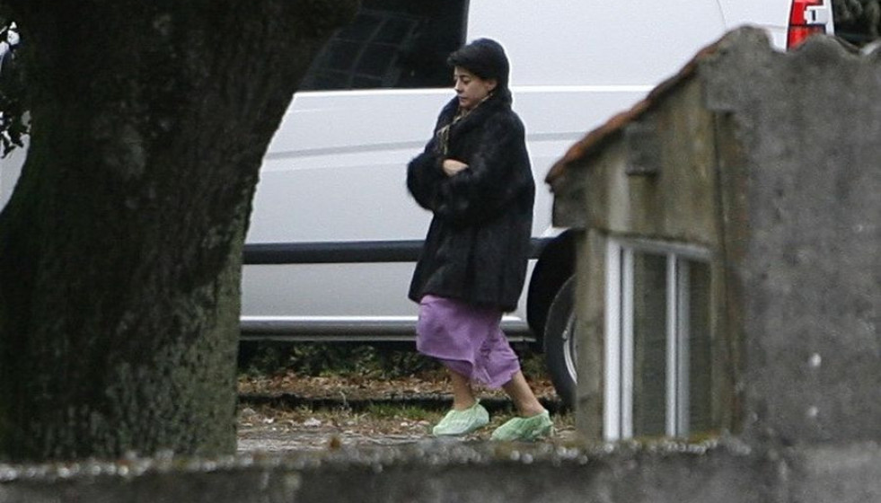 Rosario Porto nena assassinada Santiago ARAIMA20130927 0136 4