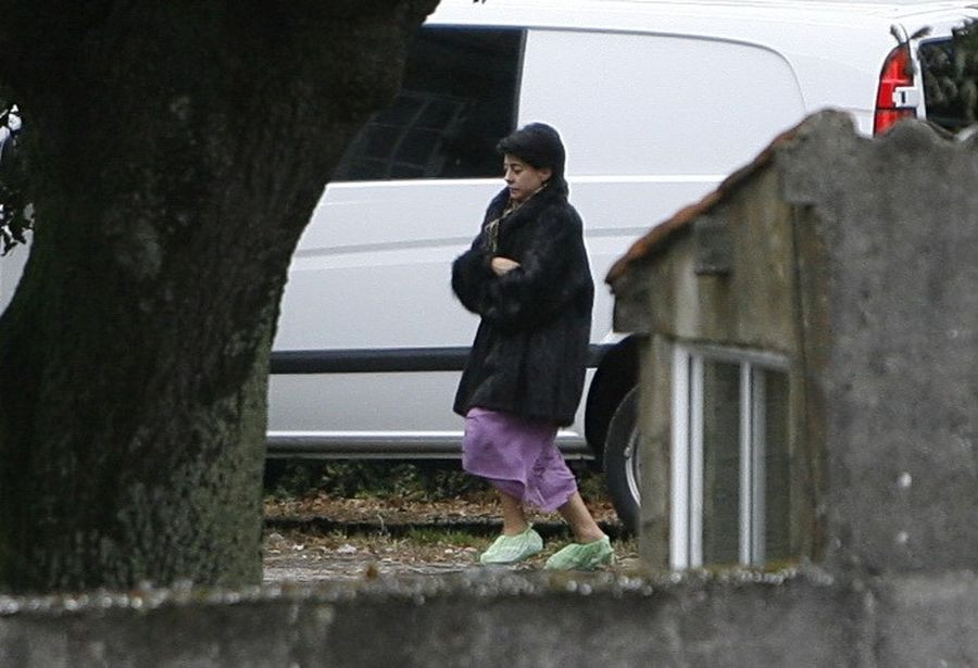 Rosario Porto nena assassinada Santiago ARAIMA20130927 0136 4