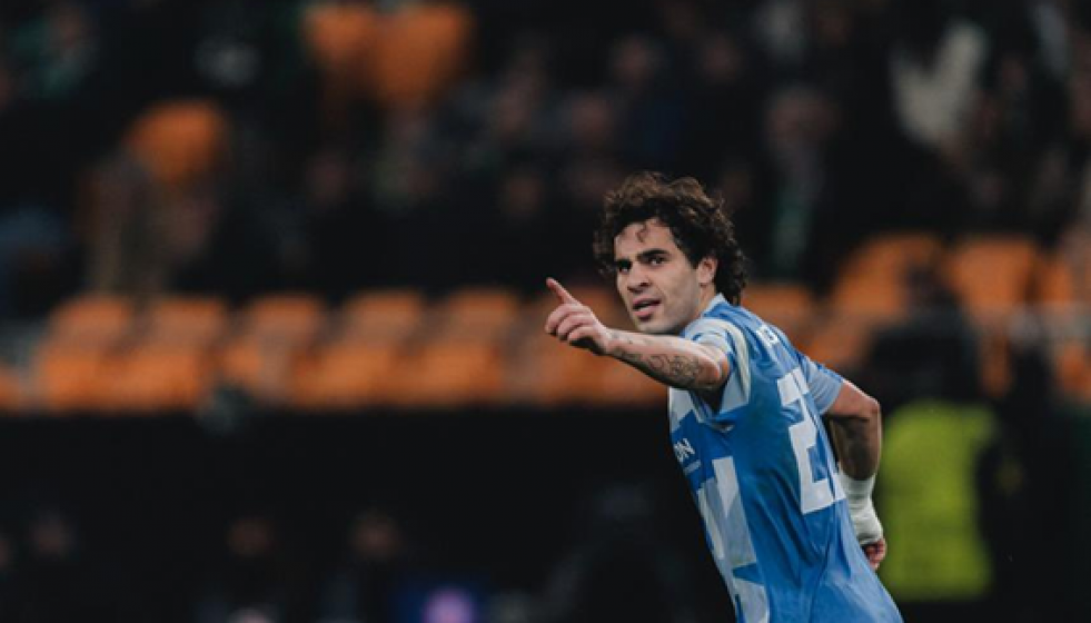 Miguel rodriguez utrecht