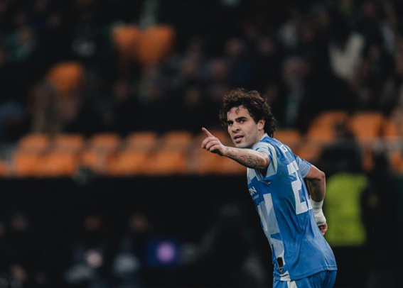 Miguel rodriguez utrecht