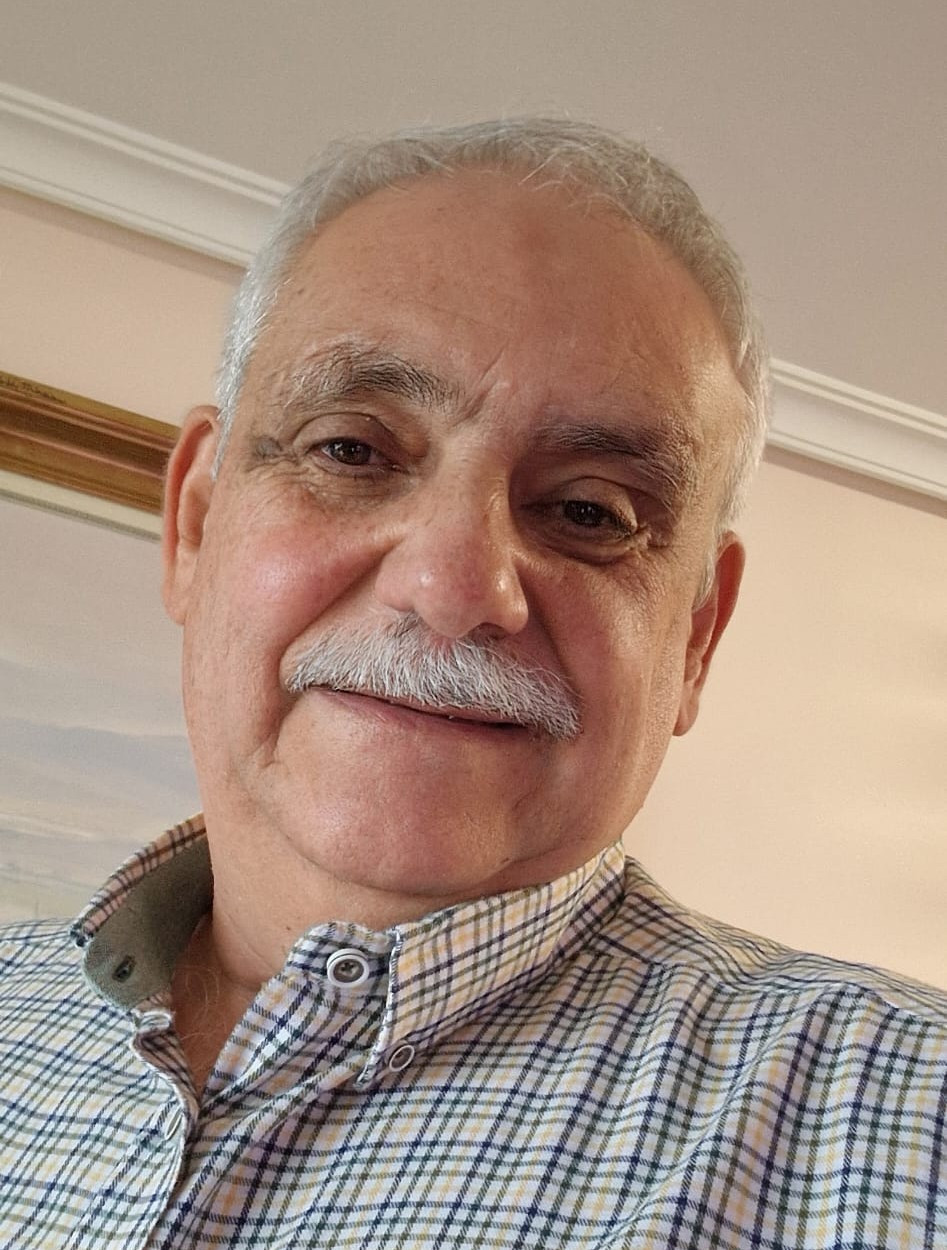 MANUEL Pu00c9REZ PRESIDENTE FEVEGA VENEZOLANOS EN GALICIA