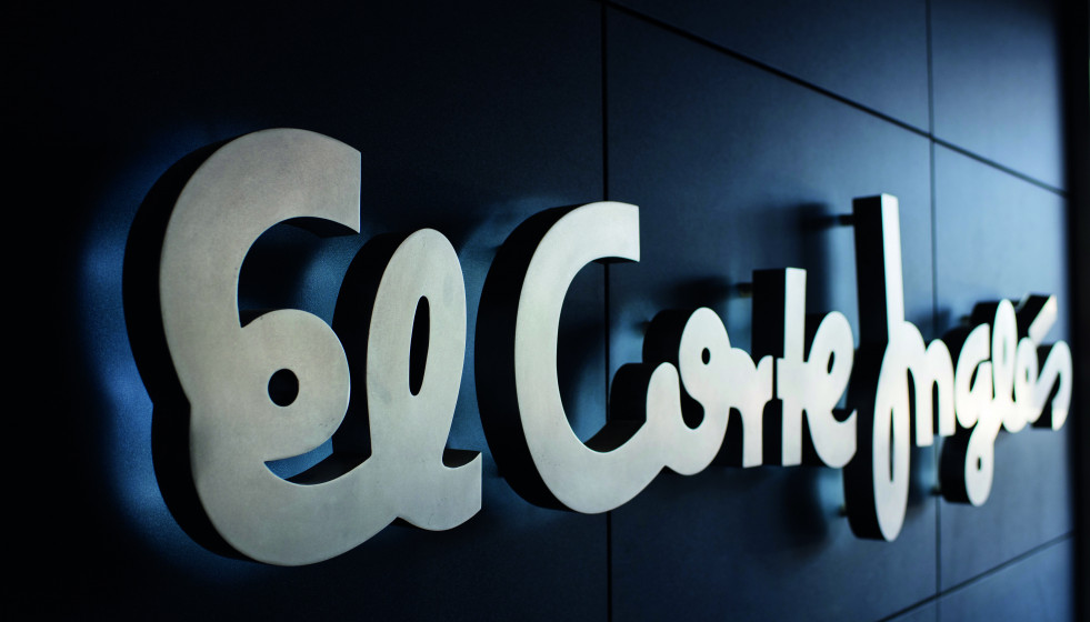 Archivo - El Corte Inglés