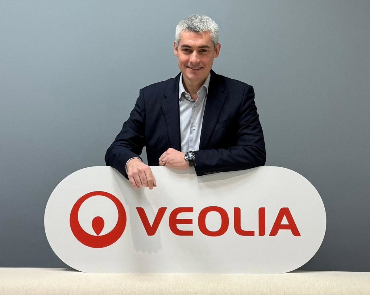 Veolia