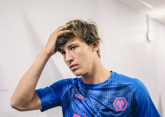 Fer Lu00f3pez wolverhampton