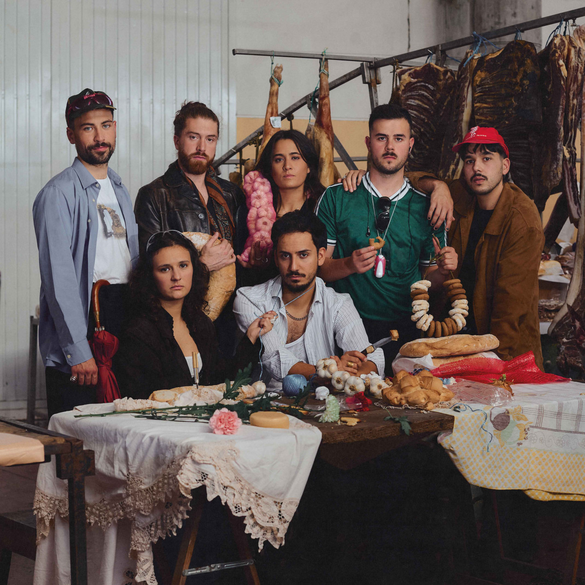 De Ninghures 1   Portada FEIRA u00a9 Arancha Brandu00f3n