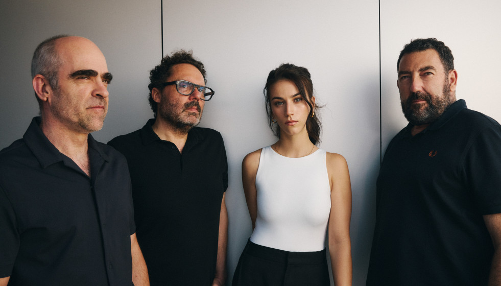 NETFILX   SALVADOR 002