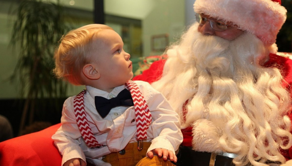 Papá noel