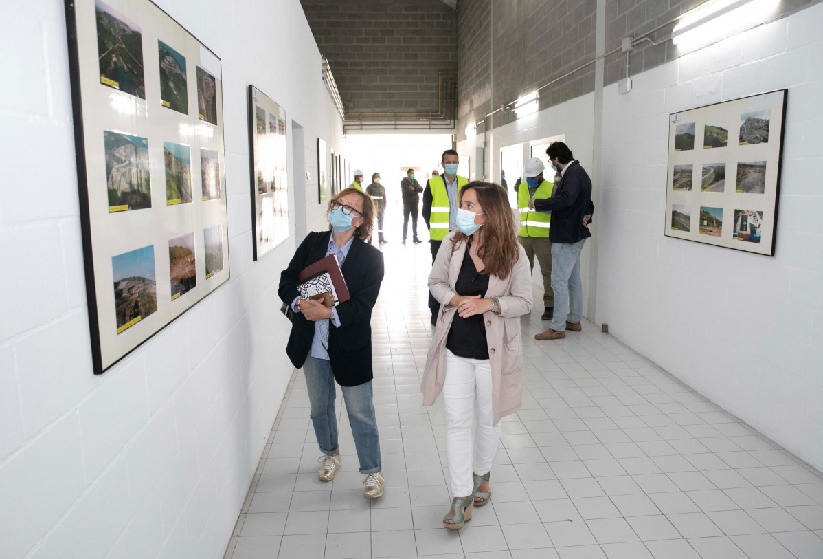 Inu00e9s rey y esther fontu00e1n