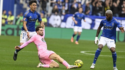 Real Oviedo Celta de Vigo