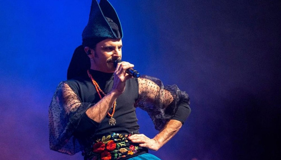 Rodrigo cuevas
