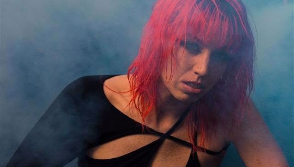 La gallega Hydn, entre los 12 favoritos para representar a España en Eurovisión, según un sondeo.