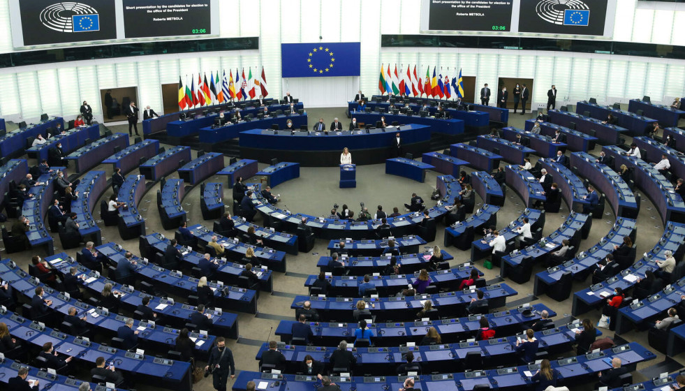 Europapress 5911182 fotografia archivo vista general parlamento europeo comparecencia 1600 1067