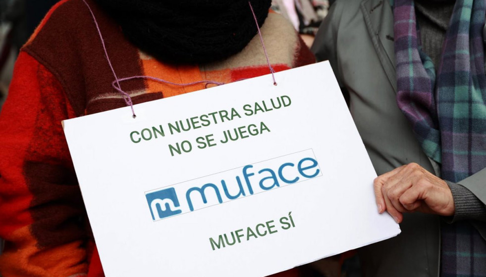 Muface sí
