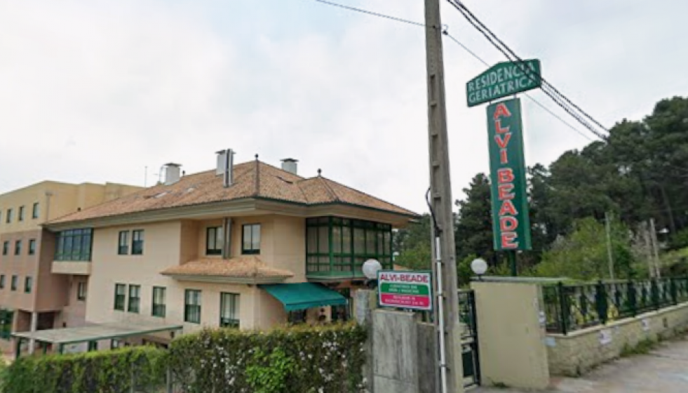 Residencia Alvi Beade