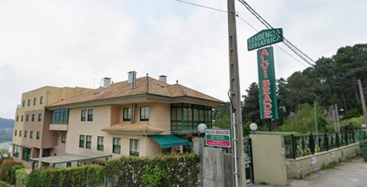 Residencia Alvi Beade