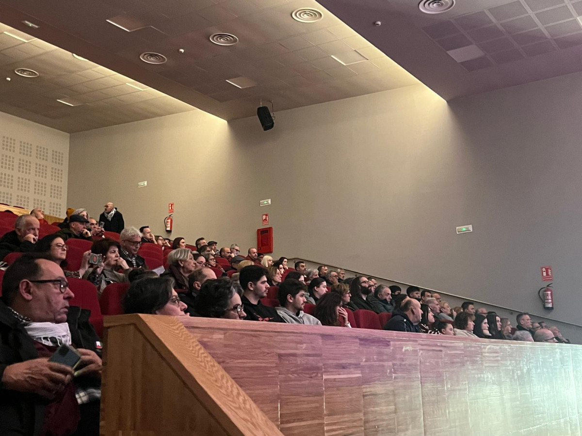 Pu00fablico en la Plataforma Stop Biometano Agolada el 28 de diciembre de 2025