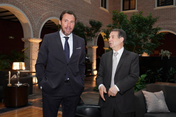 Oscar puente abel caballero