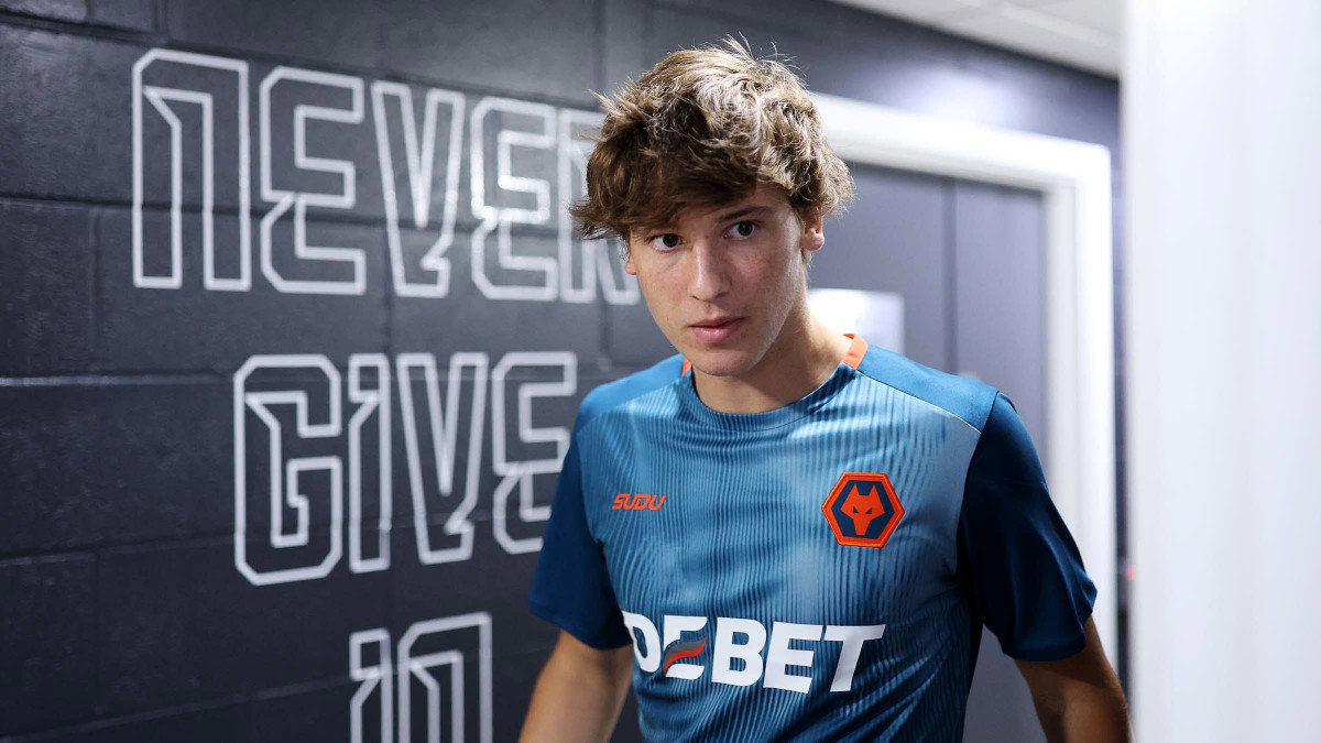 Fer Lu00f3pez wolves celta