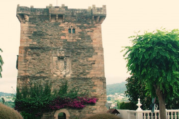 Torreón dos Andrade