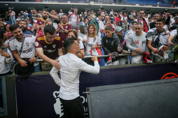 Rubén de la Barrera