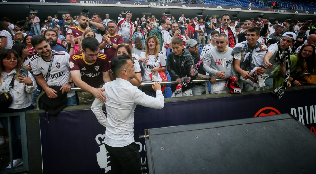 Rubén de la Barrera