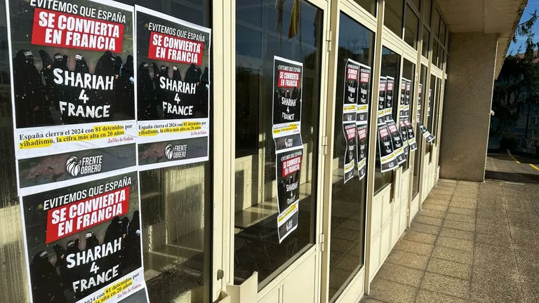 Frente obrero uned pontevedra