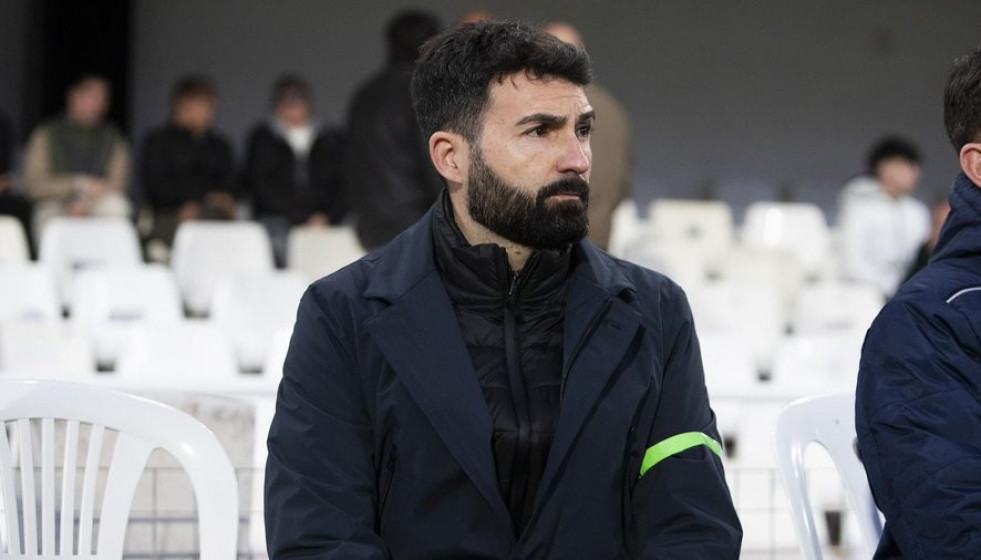 Guillermo Fernández Romo