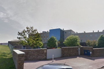 DomusVi San Lázaro en Santiago