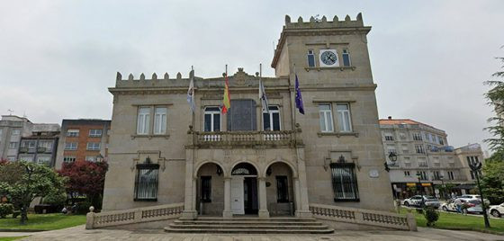 Concello de maru00edn