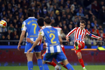 Copa del rey atleti