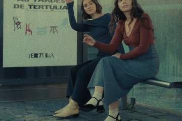 Frame teaser Tertulia