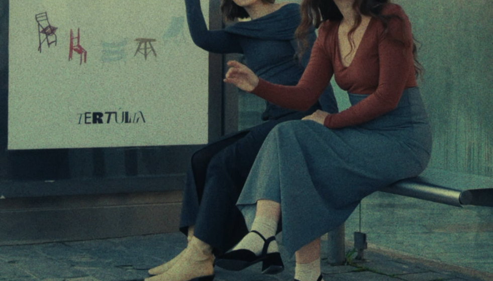 Frame teaser Tertulia