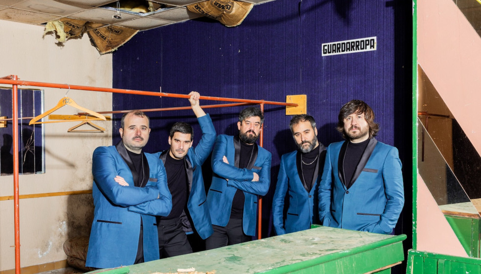 Familia Caamagno © David Silva 3