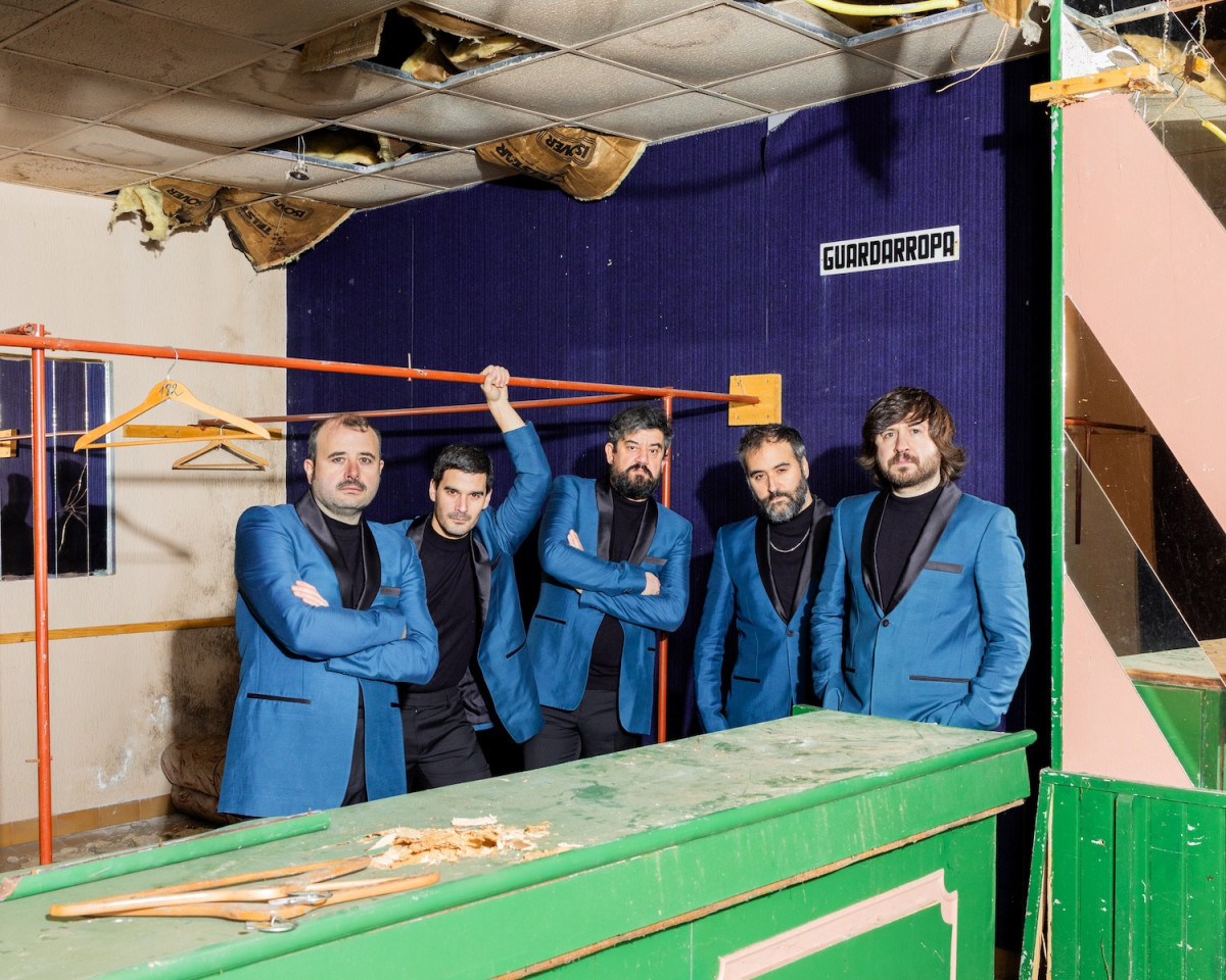 Familia Caamagno u00a9 David Silva 3