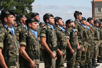 Recursos de los soldados Brilat en Pontevedra