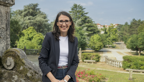 FOTO   Rosa Crujeiras 1