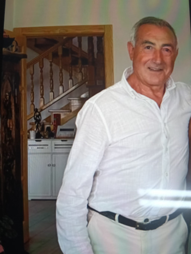 La Guardia Civil pide colaboración para dar con un vecino de Carballo de 75 años desaparecido desde el lunes