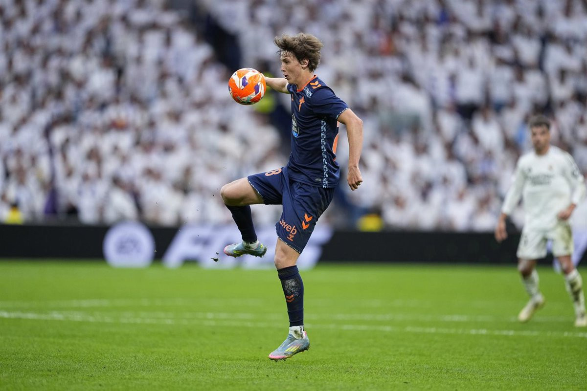 Fer lu00f3pez celta de vigo