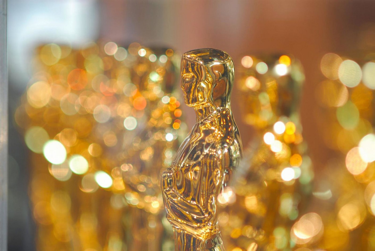 Premios oscar