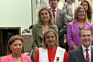 Patricia Rodríguez Calviño