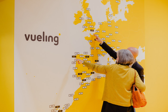 Vueling