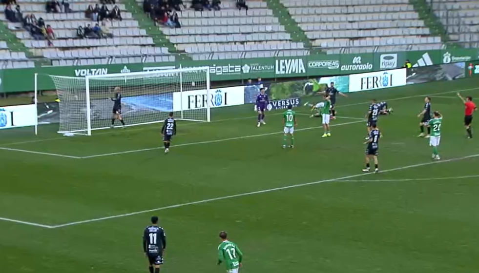 Racing de Ferrol   Arenteiro