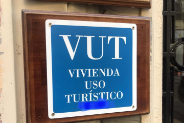 Vivienda de uso turístico