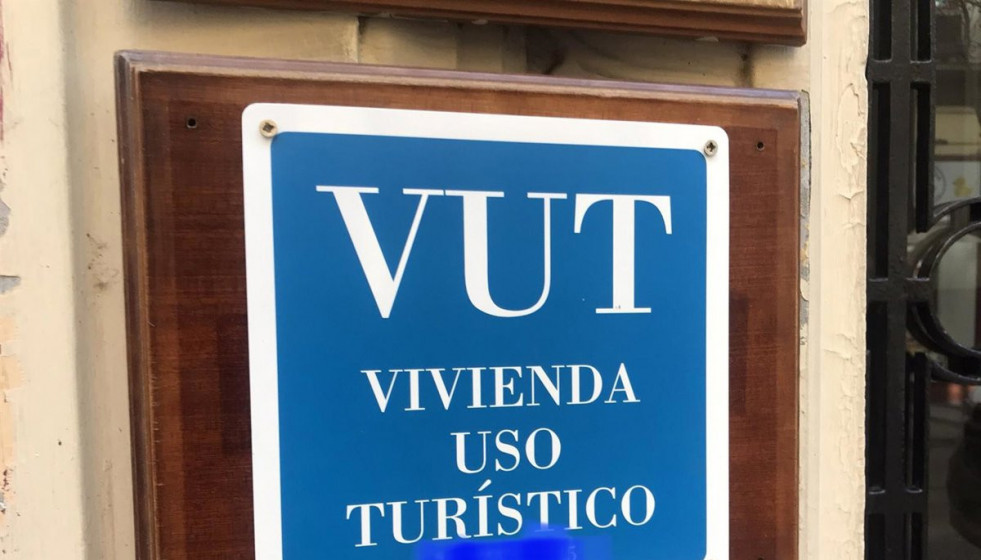 Vivienda de uso turístico